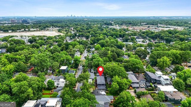 1087 Kirkwood Avenue SE B, Atlanta, GA 30316