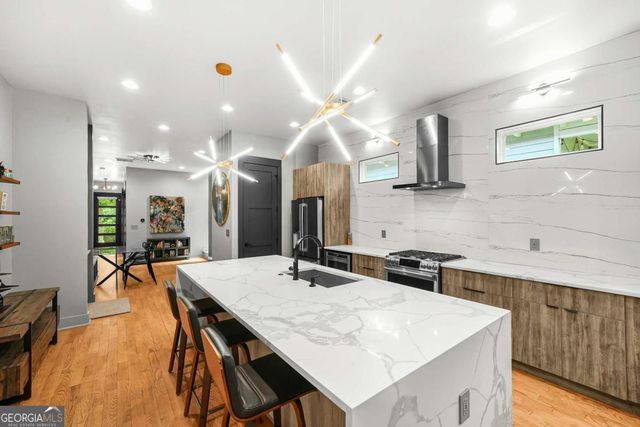 1087 Kirkwood Avenue SE B, Atlanta, GA 30316