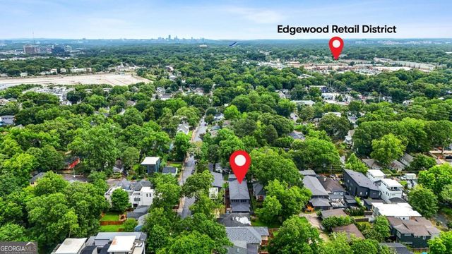 1087 Kirkwood Avenue SE B, Atlanta, GA 30316