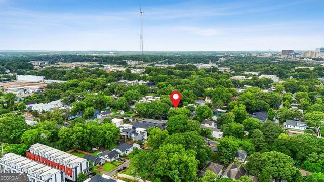1087 Kirkwood Avenue SE B, Atlanta, GA 30316