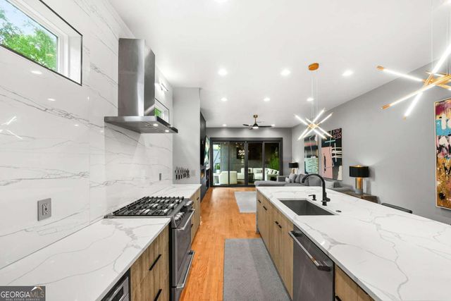 1087 Kirkwood Avenue SE B, Atlanta, GA 30316