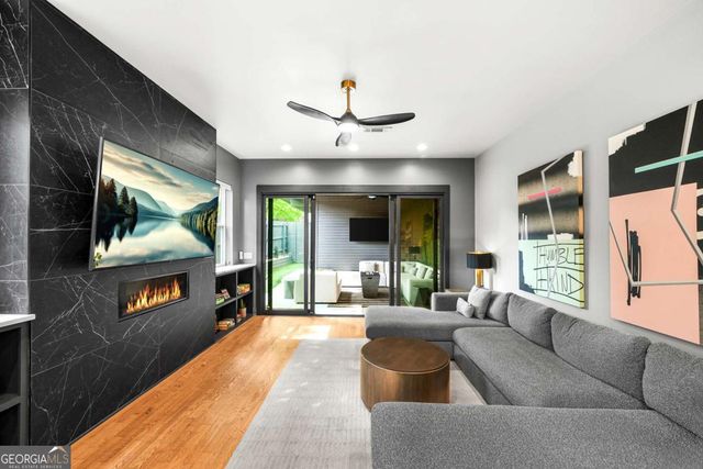 1087 Kirkwood Avenue SE B, Atlanta, GA 30316