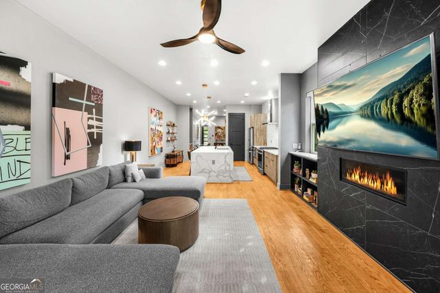 1087 Kirkwood Avenue SE B, Atlanta, GA 30316