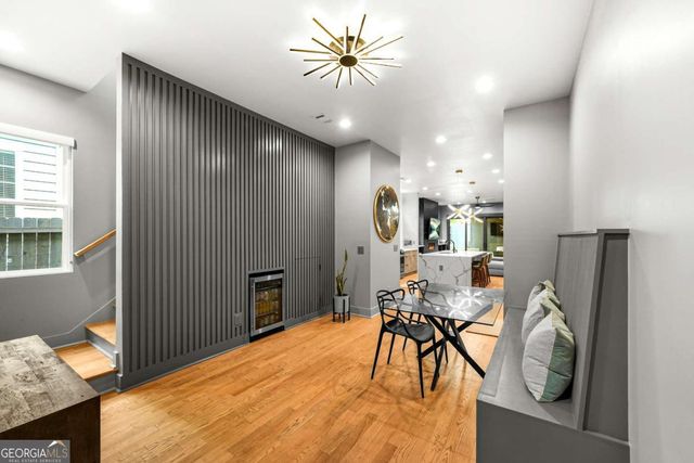 1087 Kirkwood Avenue SE B, Atlanta, GA 30316