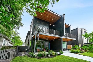 1087 Kirkwood Avenue SE B, Atlanta, GA 30316