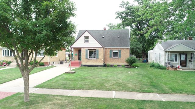 4225 HIGHLAND Avenue, Downers Grove, IL 60515