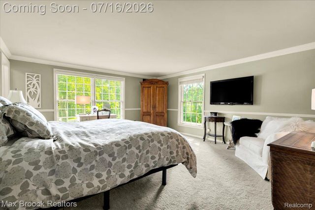 1451 Courtleigh Terrace, Bloomfield Hills, MI 48301