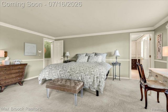 1451 Courtleigh Terrace, Bloomfield Hills, MI 48301