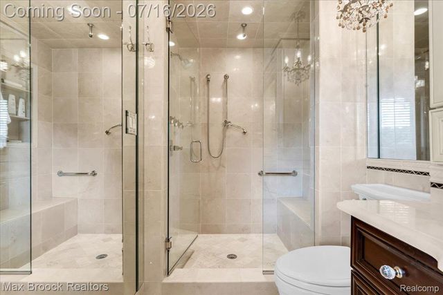 1451 Courtleigh Terrace, Bloomfield Hills, MI 48301