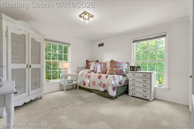 1451 Courtleigh Terrace, Bloomfield Hills, MI 48301