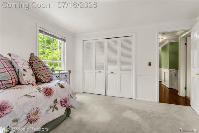 1451 Courtleigh Terrace, Bloomfield Hills, MI 48301
