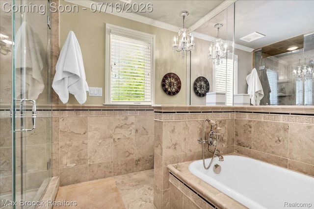1451 Courtleigh Terrace, Bloomfield Hills, MI 48301
