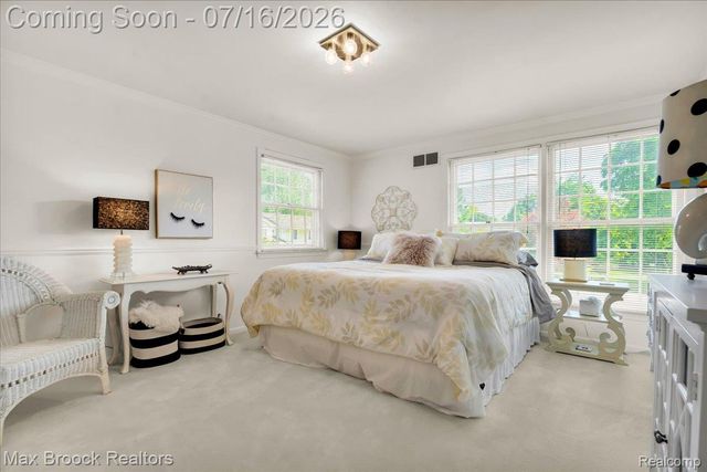 1451 Courtleigh Terrace, Bloomfield Hills, MI 48301