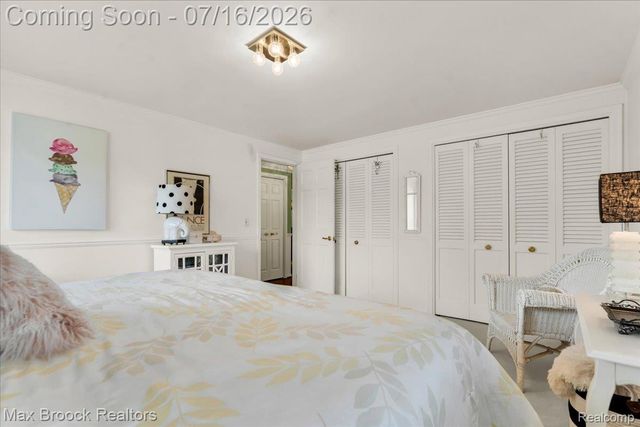 1451 Courtleigh Terrace, Bloomfield Hills, MI 48301