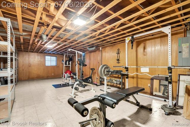 1451 Courtleigh Terrace, Bloomfield Hills, MI 48301