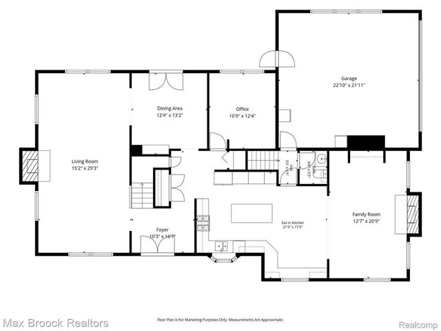 1451 Courtleigh Terrace, Bloomfield Hills, MI 48301