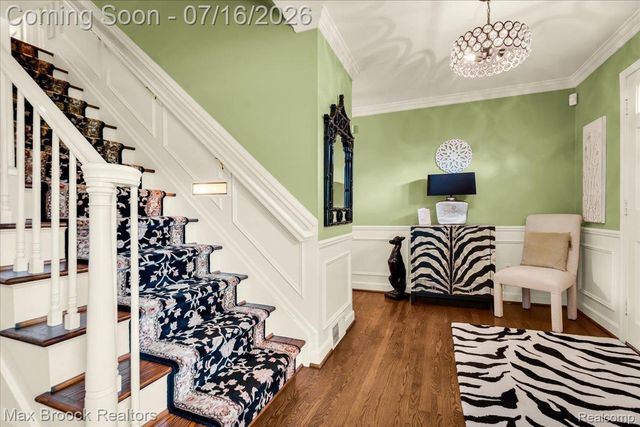 1451 Courtleigh Terrace, Bloomfield Hills, MI 48301