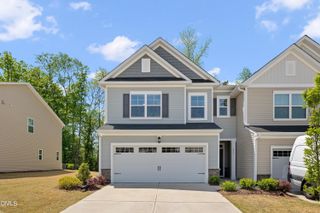 171 Tumbling Rock Way, Garner, NC 27529