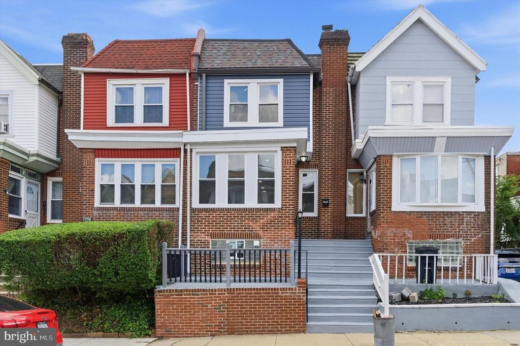 1996 73RD AVE, Philadelphia, PA 19138