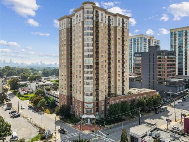 325 E Paces Ferry Road NE 1704, Atlanta, GA 30305