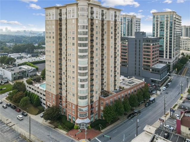 325 E Paces Ferry Road NE 1704, Atlanta, GA 30305