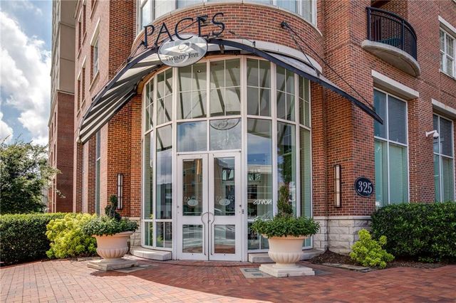 325 E Paces Ferry Road NE 1704, Atlanta, GA 30305