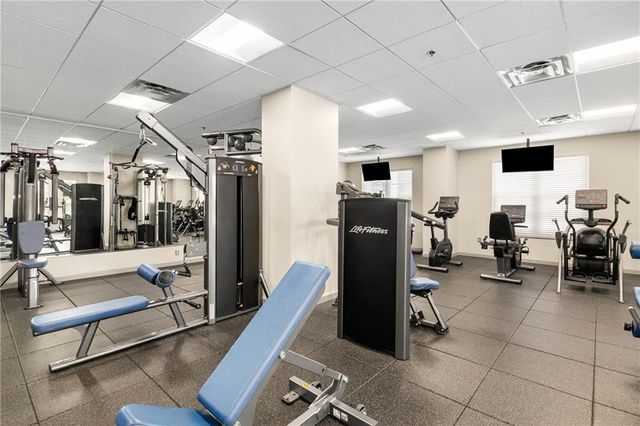 325 E Paces Ferry Road NE 1704, Atlanta, GA 30305