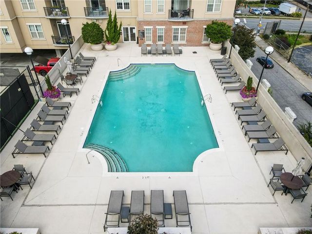 325 E Paces Ferry Road NE 1704, Atlanta, GA 30305