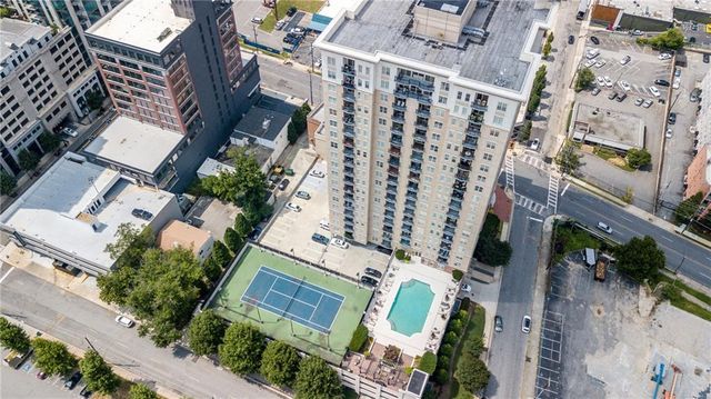 325 E Paces Ferry Road NE 1704, Atlanta, GA 30305