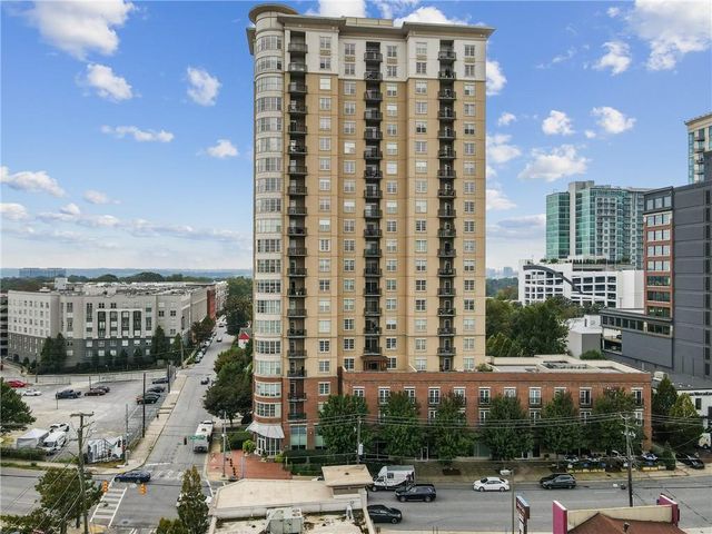 325 E Paces Ferry Road NE 1704, Atlanta, GA 30305