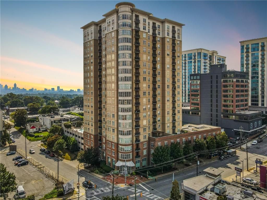 325 E Paces Ferry Road NE 1704, Atlanta, GA 30305
