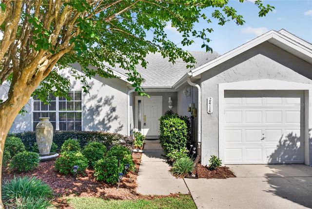2414 SW 20TH COURT, Ocala, FL 34471