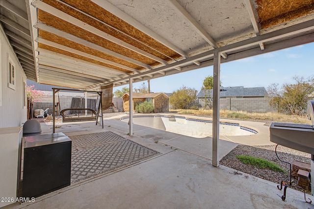 7214 W DESERT COVE Avenue, Peoria, AZ 85345