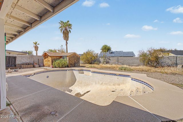 7214 W DESERT COVE Avenue, Peoria, AZ 85345