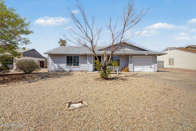 7214 W DESERT COVE Avenue, Peoria, AZ 85345