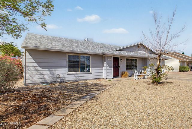 7214 W DESERT COVE Avenue, Peoria, AZ 85345