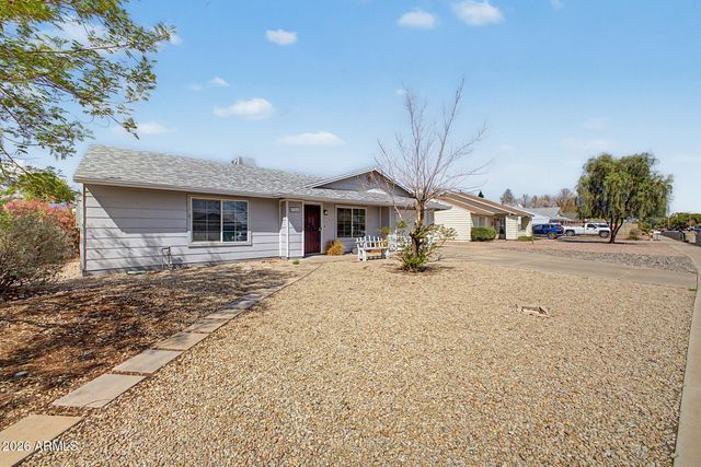 7214 W DESERT COVE Avenue, Peoria, AZ 85345