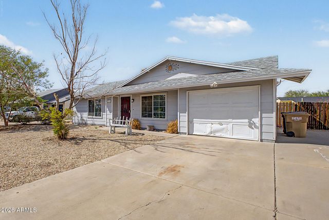 7214 W DESERT COVE Avenue, Peoria, AZ 85345