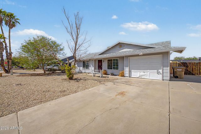 7214 W DESERT COVE Avenue, Peoria, AZ 85345