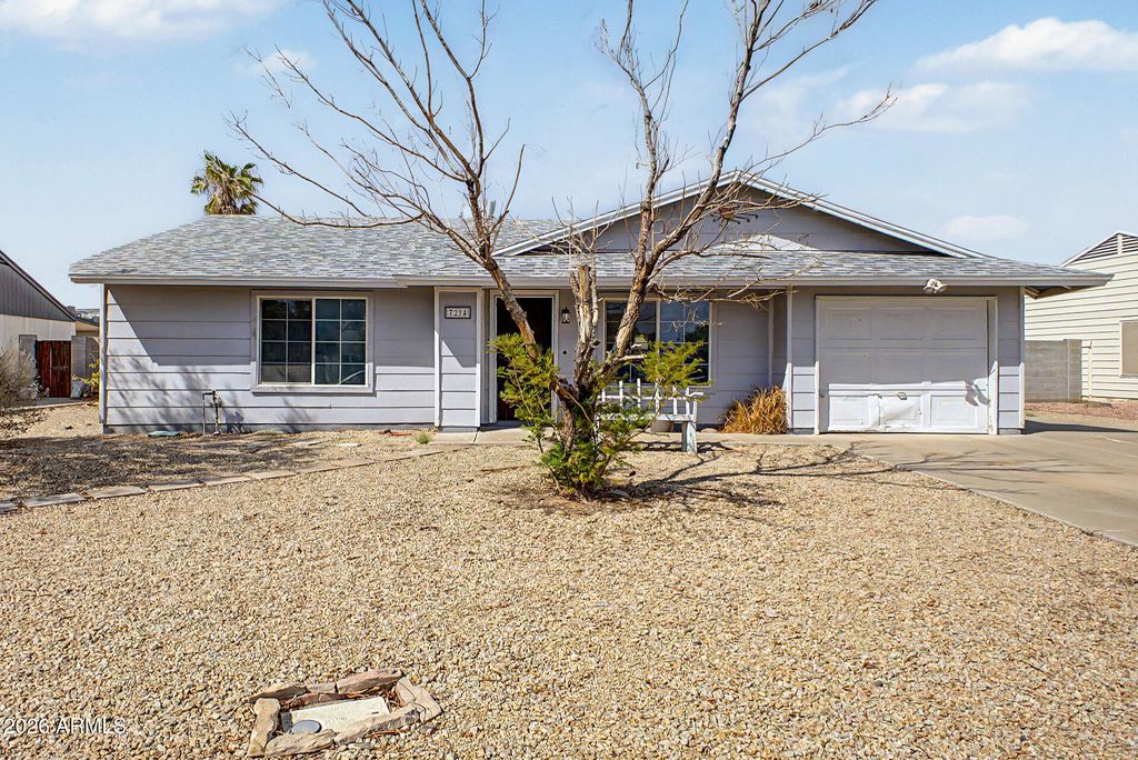 7214 W DESERT COVE Avenue, Peoria, AZ 85345