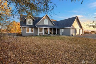 660 Buckboard Lane, Ellensburg, WA 98926