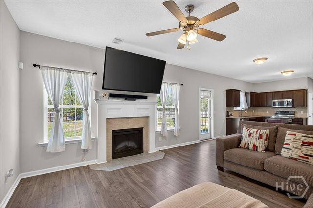168 Boykin Way NE, Ludowici, GA 31316
