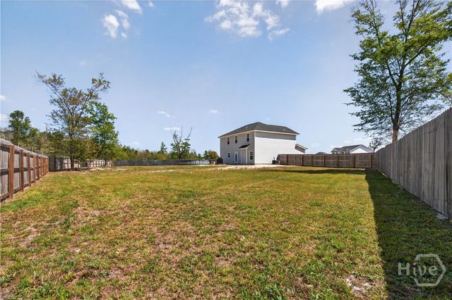 168 Boykin Way NE, Ludowici, GA 31316