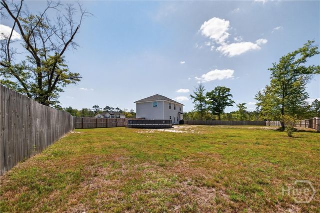 168 Boykin Way NE, Ludowici, GA 31316