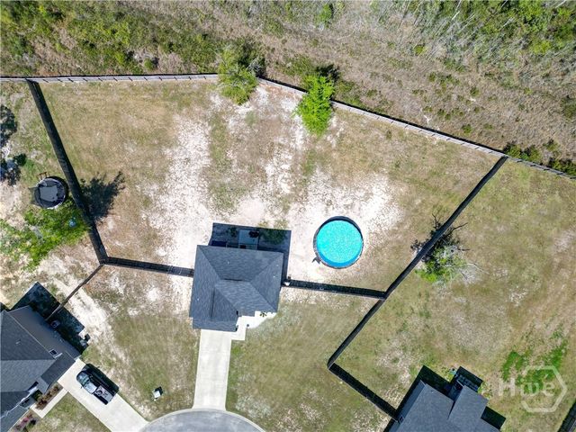 168 Boykin Way NE, Ludowici, GA 31316