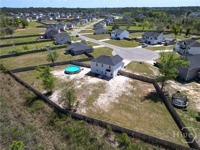 168 Boykin Way NE, Ludowici, GA 31316