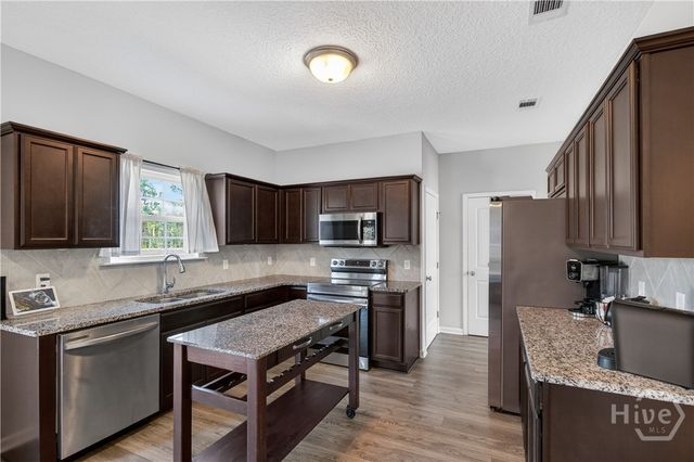 168 Boykin Way NE, Ludowici, GA 31316