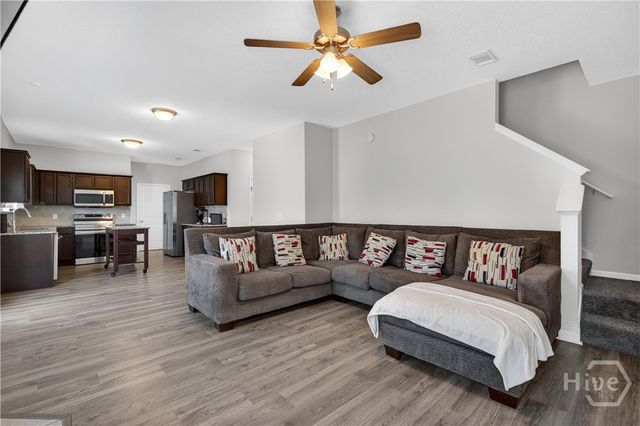 168 Boykin Way NE, Ludowici, GA 31316
