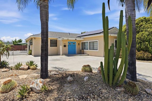 6602 Crawford Street, San Diego, CA 92120