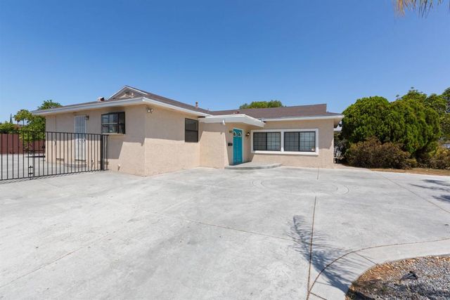 6602 Crawford Street, San Diego, CA 92120